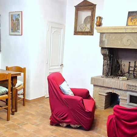 La Casa Dei Ricordi Centro Storico E Vista Villa Pitigliano Eksteriør billede