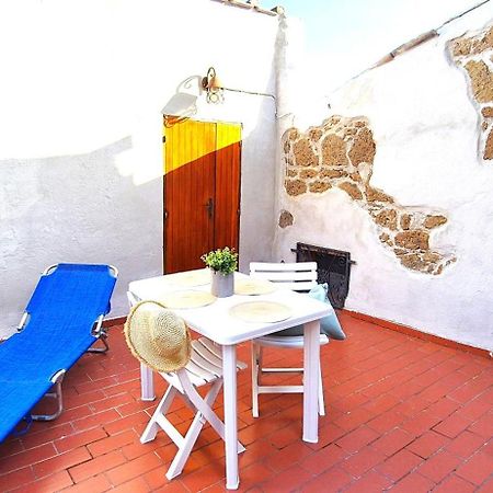 La Casa Dei Ricordi Centro Storico E Vista Villa Pitigliano Eksteriør billede